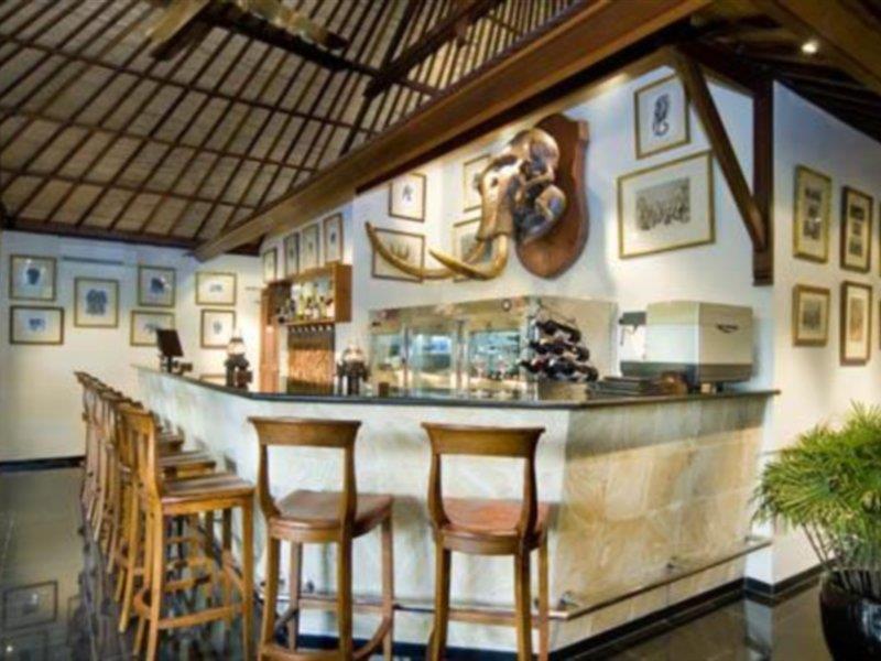 Mason Elephant Lodge Ubud Exterior foto