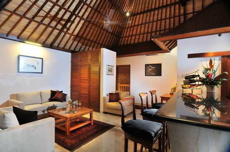 Mason Elephant Lodge Ubud Exterior foto